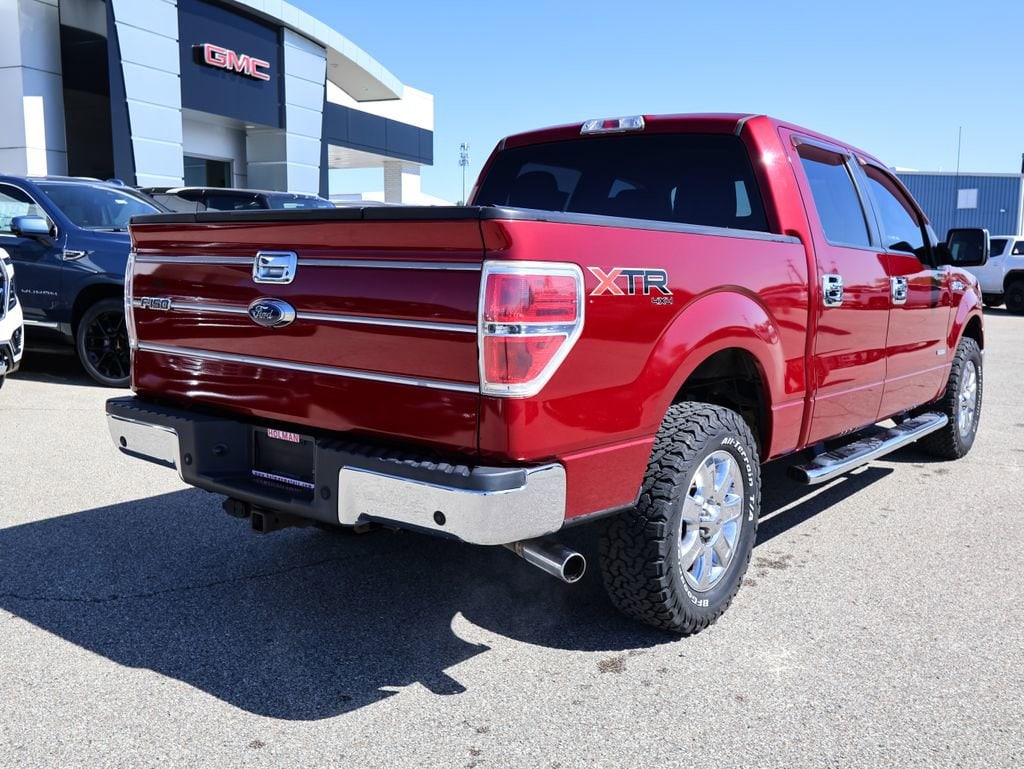 Used 2013 Ford F-150 XL