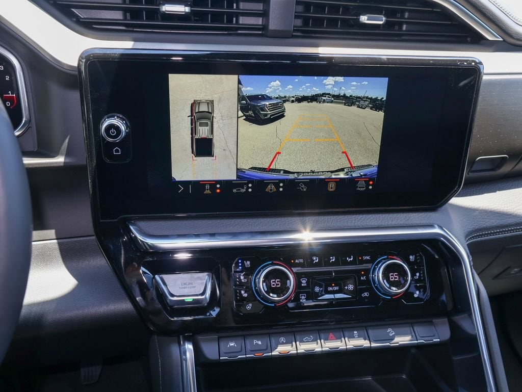 2026 GMC Sierra 1500 Denali - Photo 19