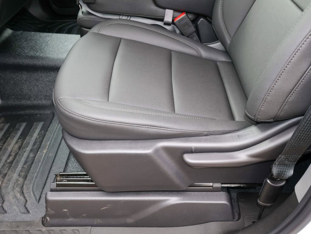 2026 GMC Sierra 1500 Pro - Photo 7