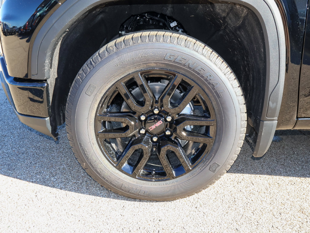 2026 GMC Sierra 1500 Elevation - Photo 31