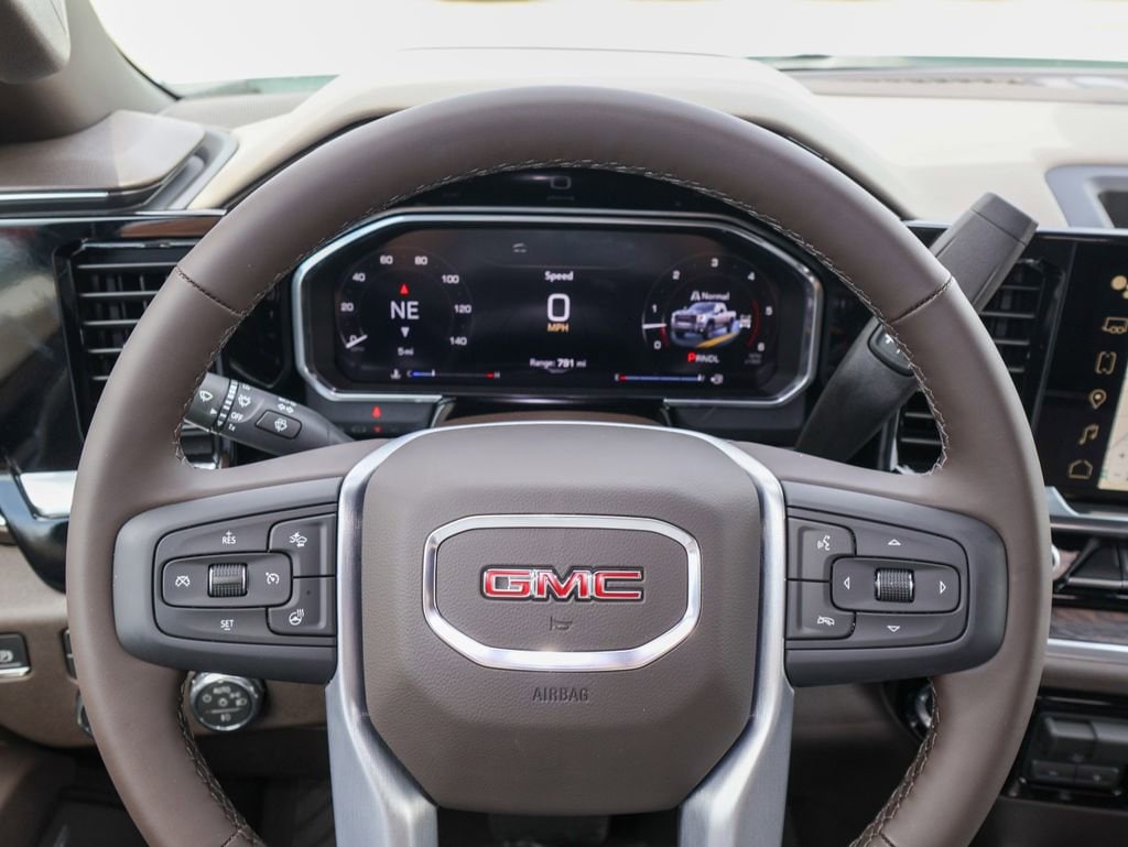 2026 GMC Sierra 2500HD SLT - Photo 19