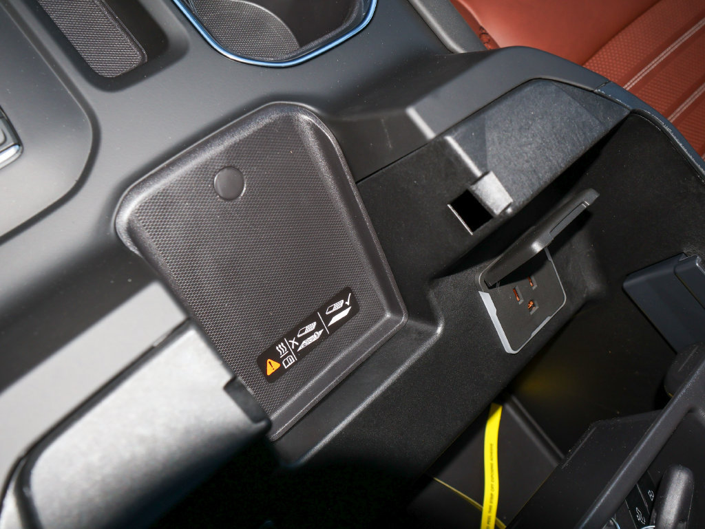 2026 GMC Sierra 2500HD Denali Ultimate - Photo 27
