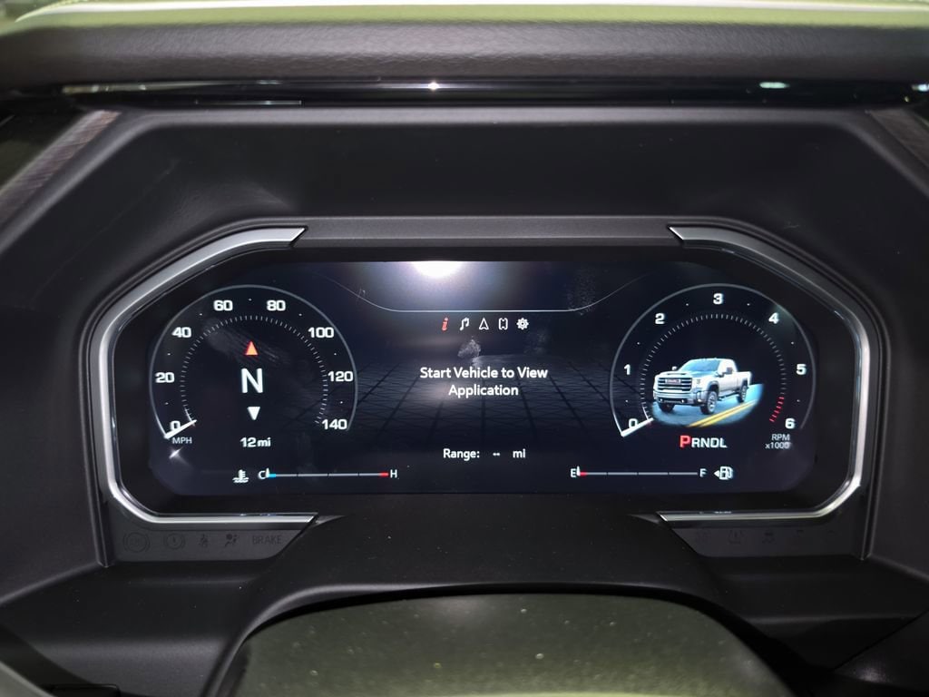 2026 GMC Sierra 2500HD AT4X - Photo 19