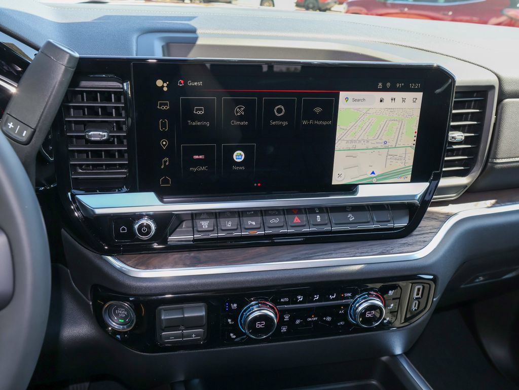 2026 GMC Sierra 2500HD SLT - Photo 17