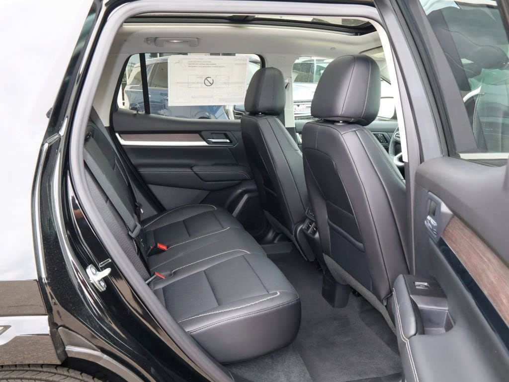 2026 GMC Terrain Denali - Photo 35