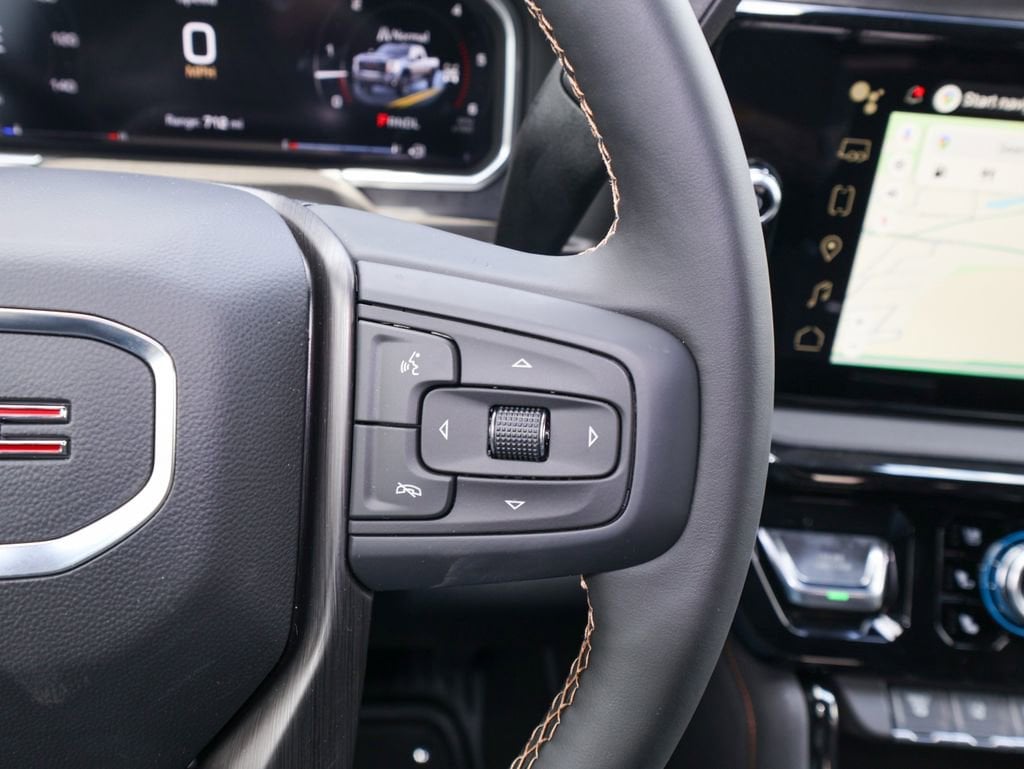 2026 GMC Sierra 2500HD AT4 - Photo 23