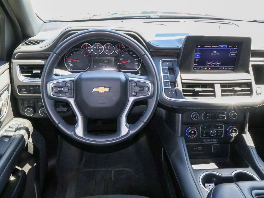 2024 Chevrolet Tahoe LS - Photo 14