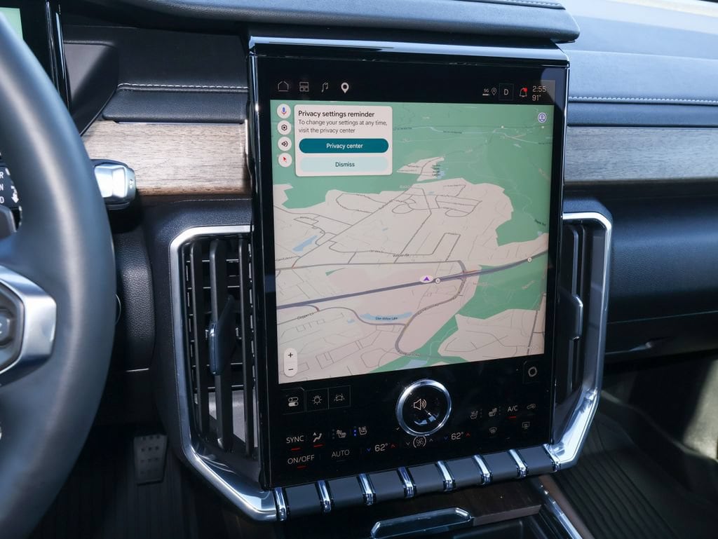 2026 GMC Acadia Denali Ultimate - Photo 21