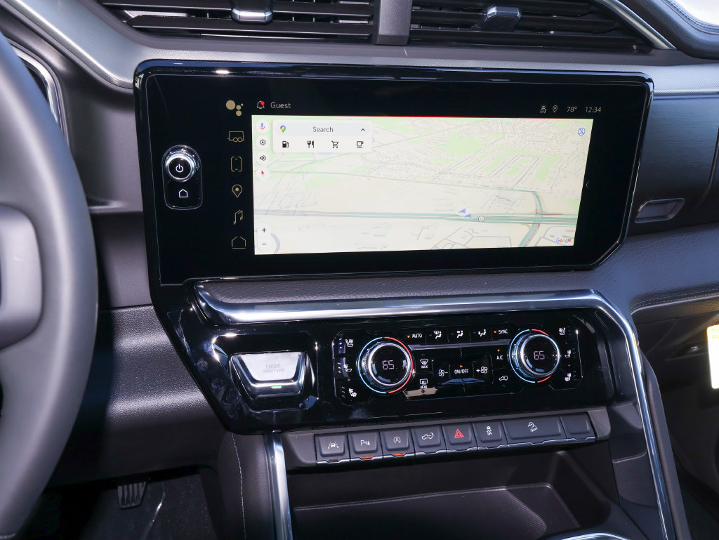 2026 GMC Sierra 1500 Denali - Photo 17