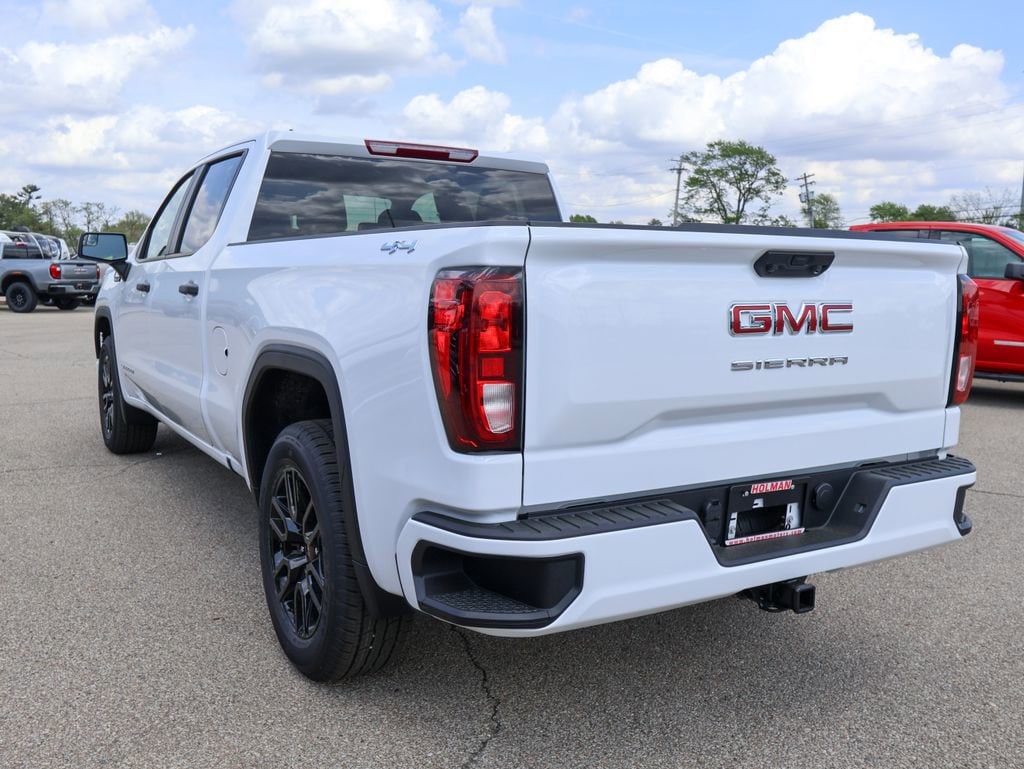 2026 GMC Sierra 1500 Pro - Photo 22