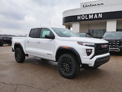 2026 GMC Canyon Elevation Truck