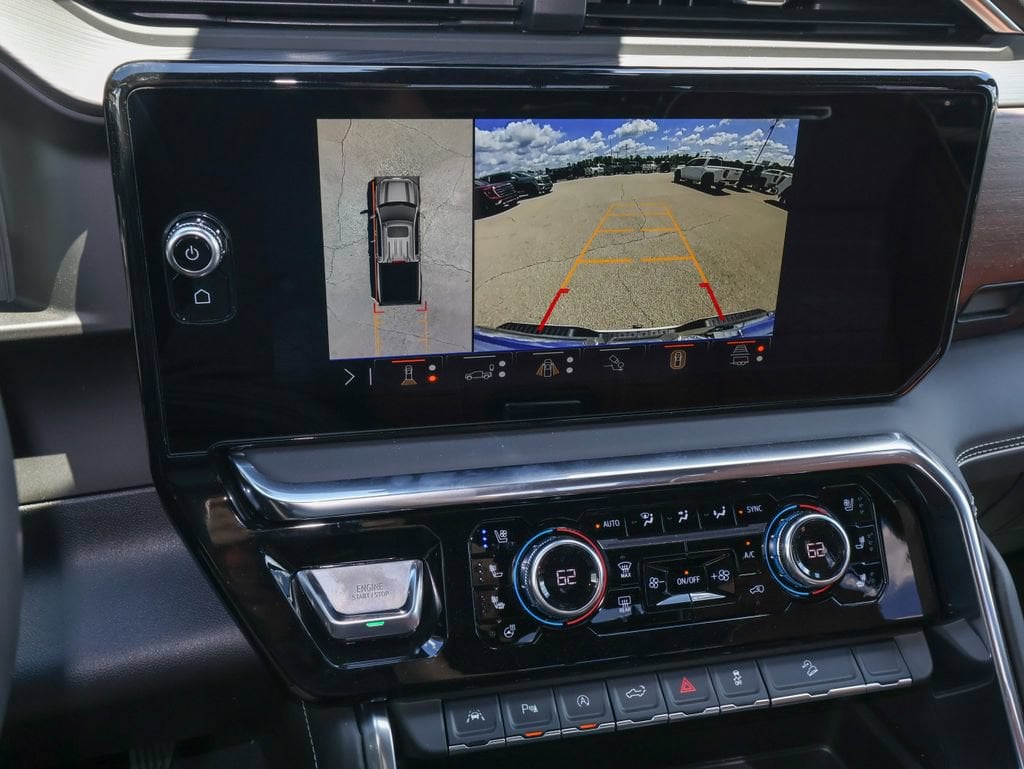 2026 GMC Sierra 1500 Denali Ultimate - Photo 19