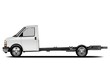 Chevrolet Express Cutaway 4500
