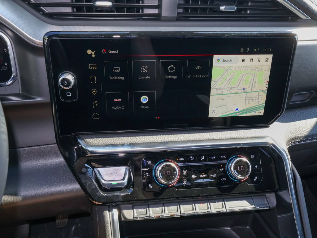 2026 GMC Sierra 1500 Denali - Photo 15