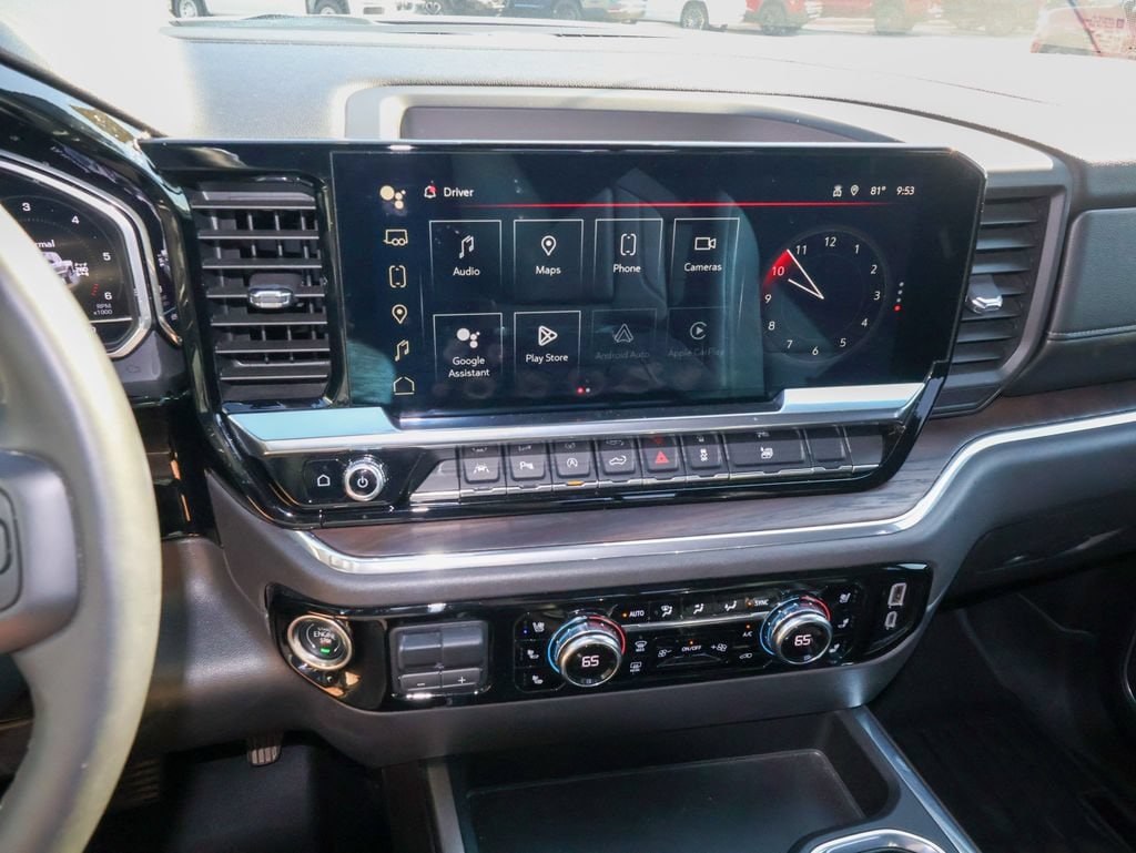 2024 GMC Sierra 1500 SLT - Photo 15