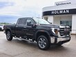 GMC Sierra 2500 HD