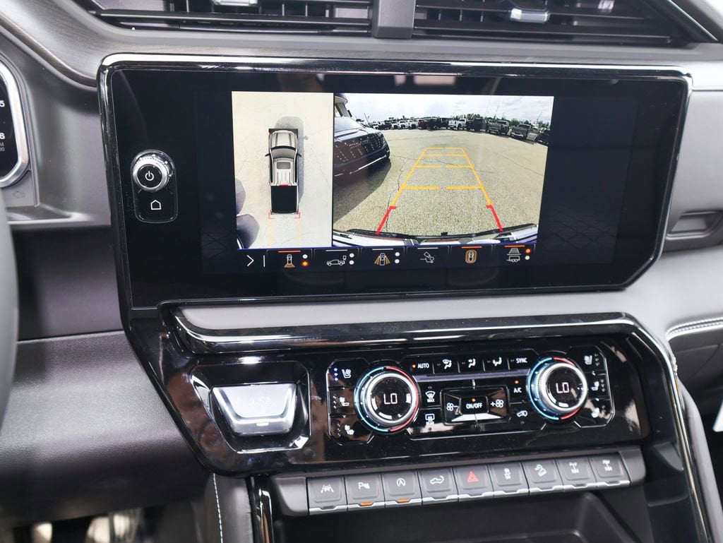 2026 GMC Sierra 1500 AT4X - Photo 19