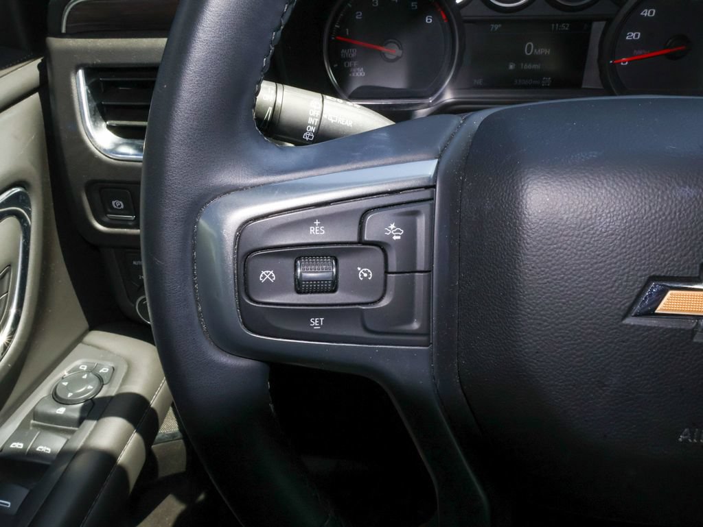 2024 Chevrolet Tahoe LS - Photo 20