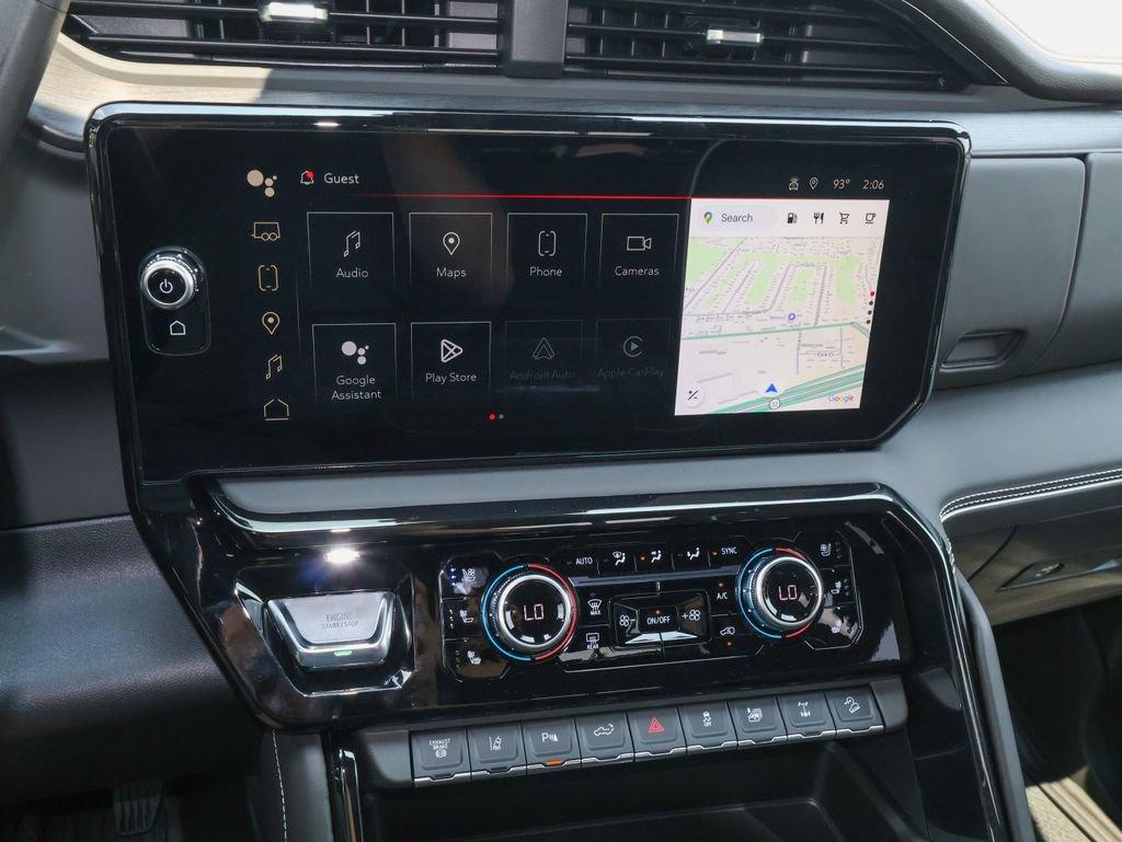 2026 GMC Sierra 2500HD AT4X - Photo 15