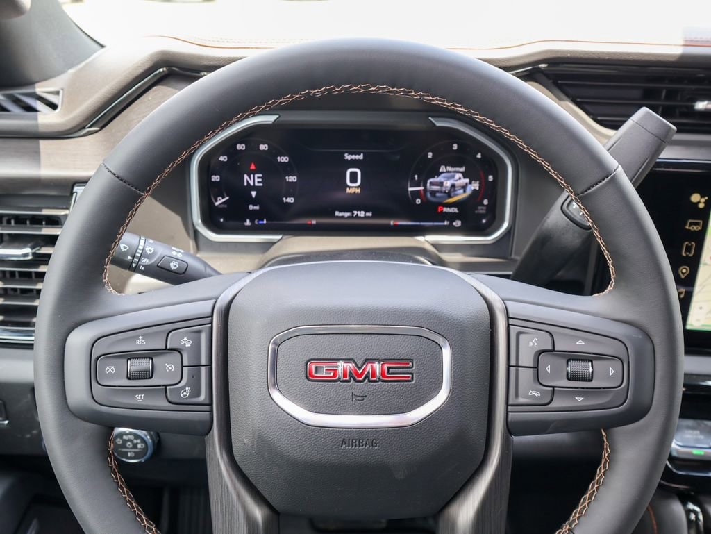 2026 GMC Sierra 2500HD AT4 - Photo 19