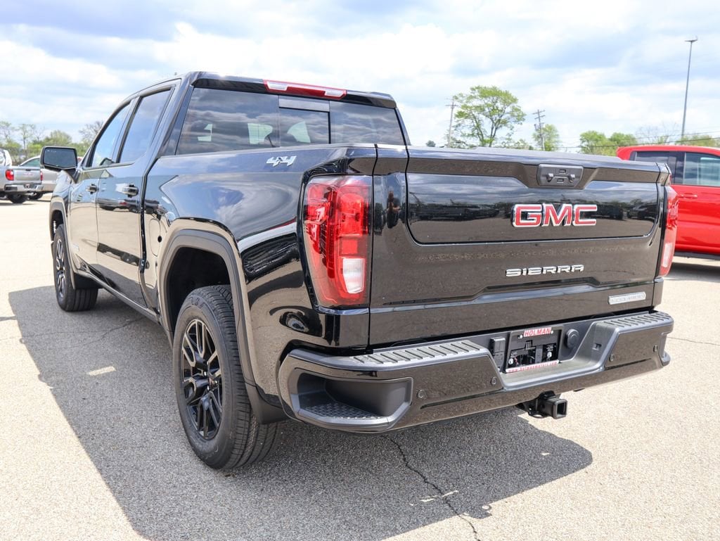 2026 GMC Sierra 1500 Elevation - Photo 26