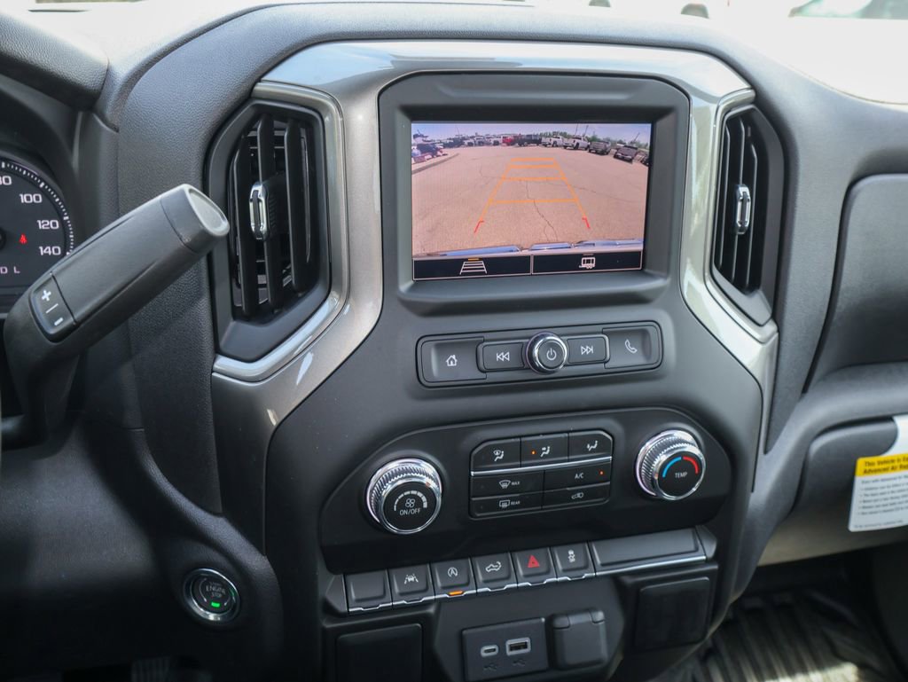 2026 GMC Sierra 1500 Pro - Photo 11