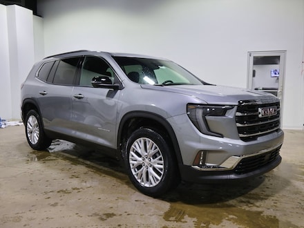 2025 GMC Acadia Elevation SUV