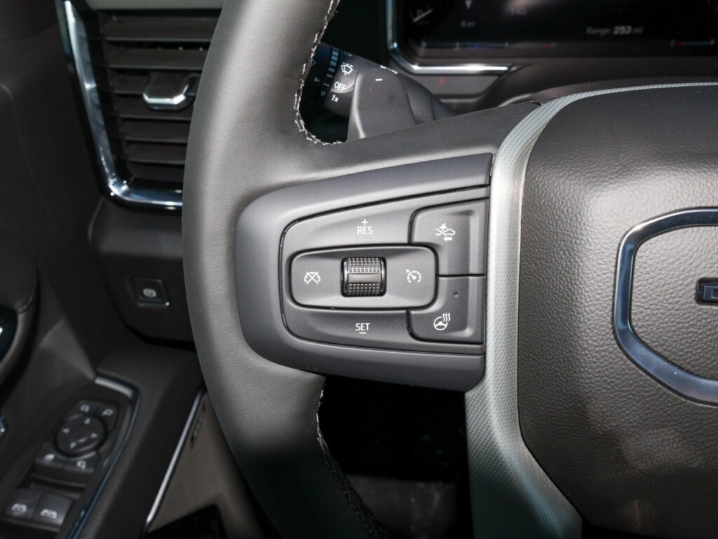 2026 GMC Sierra 1500 Denali - Photo 22