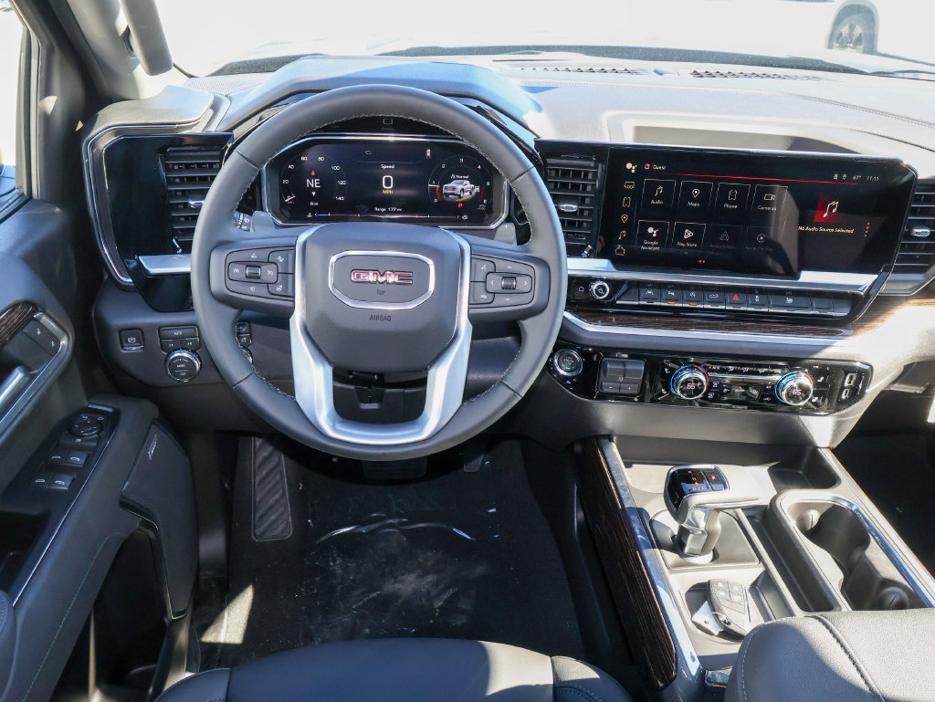 2026 GMC Sierra 1500 Elevation - Photo 11