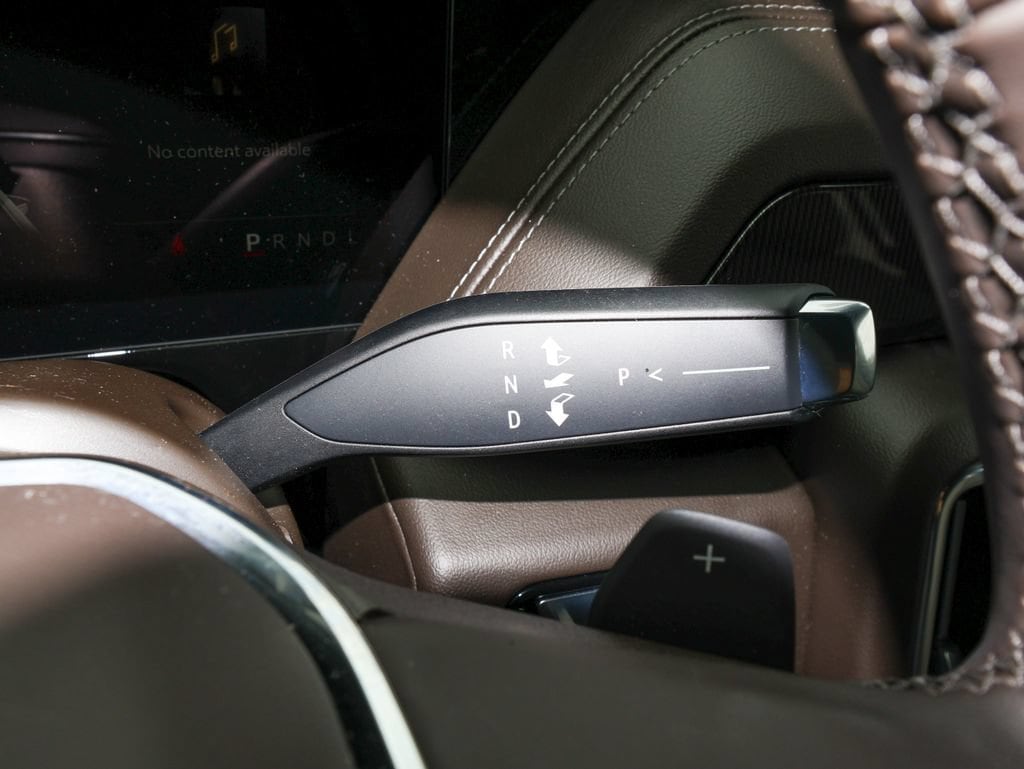 2026 GMC Yukon XL Elevation - Photo 28