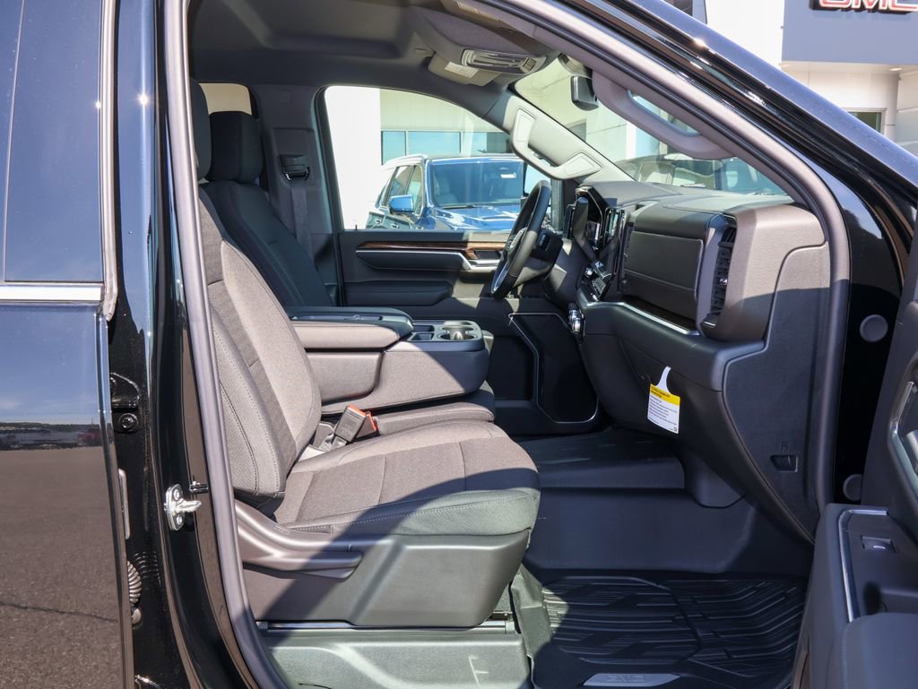 2026 GMC Sierra 2500HD SLE - Photo 28