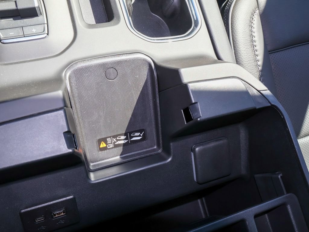 2026 GMC Sierra 1500 Denali - Photo 26