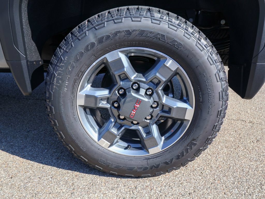 2026 GMC Sierra 2500HD SLT - Photo 34