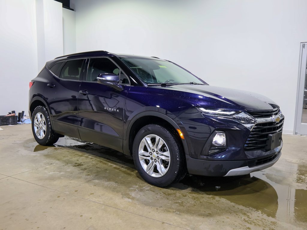 2020 Chevrolet Blazer 2LT