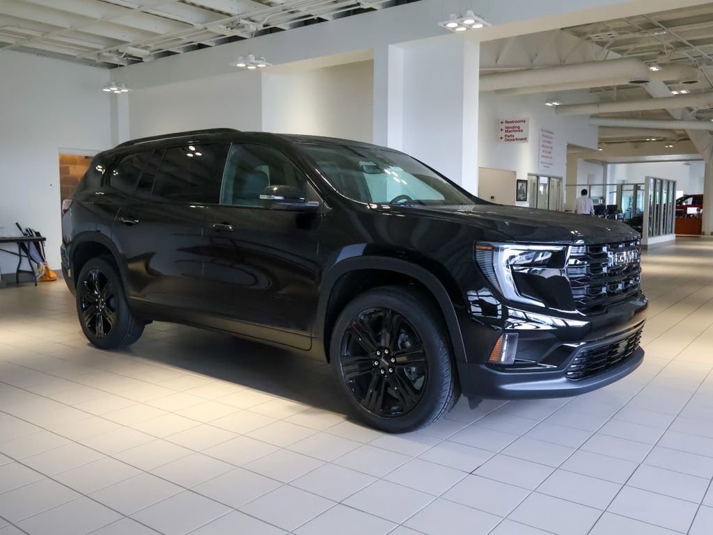 2026 GMC Acadia Elevation AWD's photo