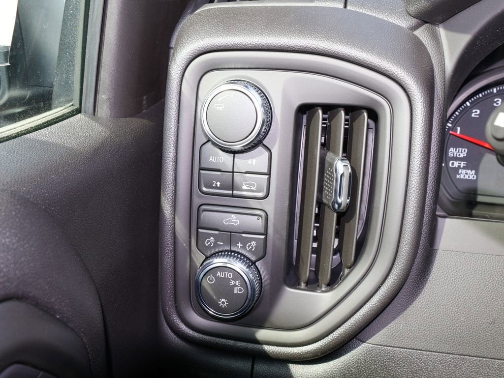 2026 GMC Sierra 1500 Pro - Photo 17