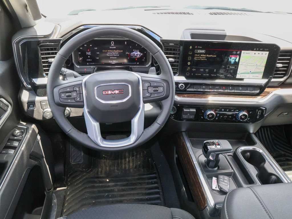 2026 GMC Sierra 1500 Elevation - Photo 11