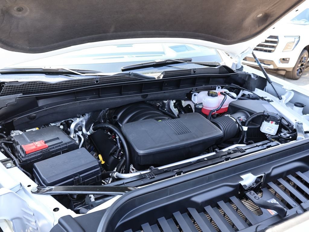 2026 GMC Sierra 1500 Denali - Photo 41