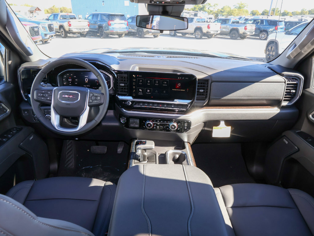 2026 GMC Sierra 1500 Elevation - Photo 10
