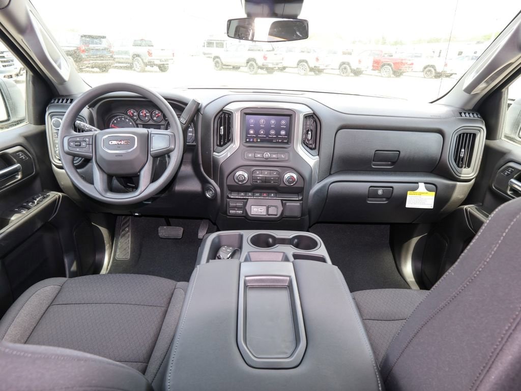 2026 GMC Sierra 1500 Pro - Photo 10