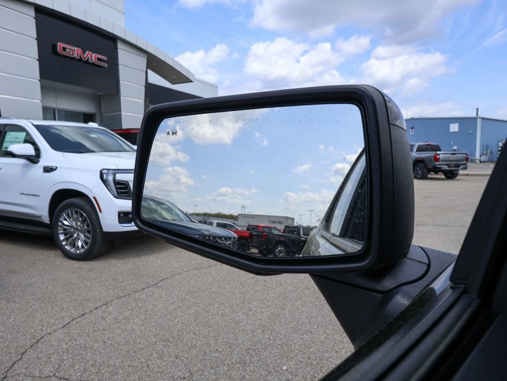 2026 GMC Sierra 1500 Elevation - Photo 24