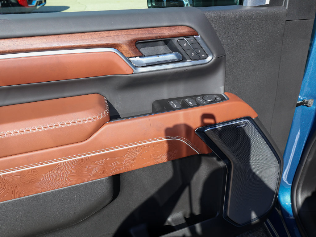 2026 GMC Sierra 2500HD Denali Ultimate - Photo 11