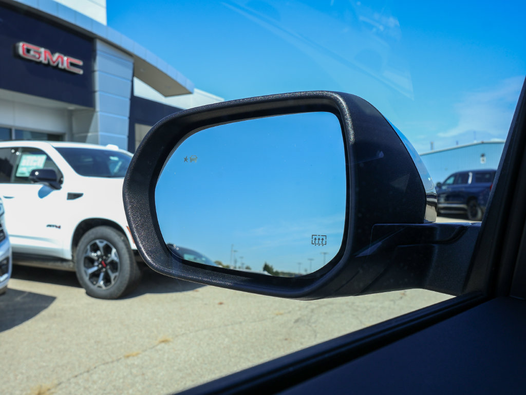 2027 GMC Acadia Elevation - Photo 30