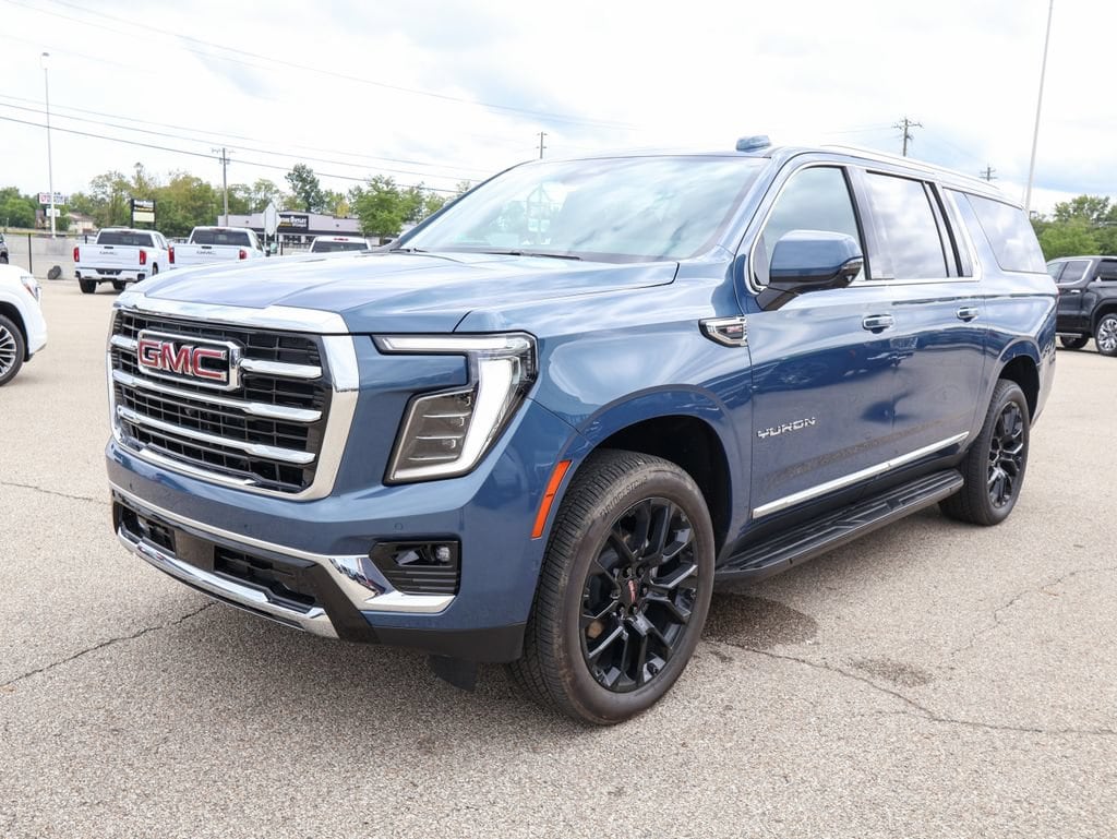 2026 GMC Yukon XL Elevation - Photo 32