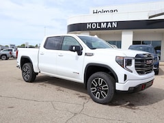 2026 GMC Sierra 1500 AT4 Truck