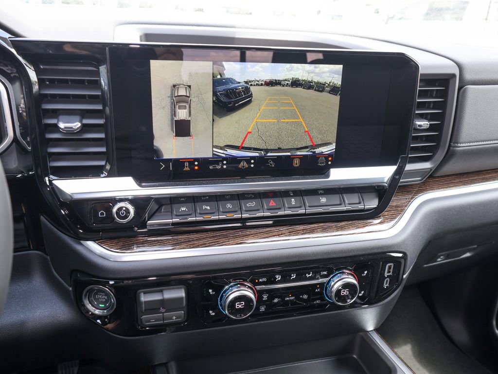2026 GMC Sierra 1500 Elevation - Photo 15