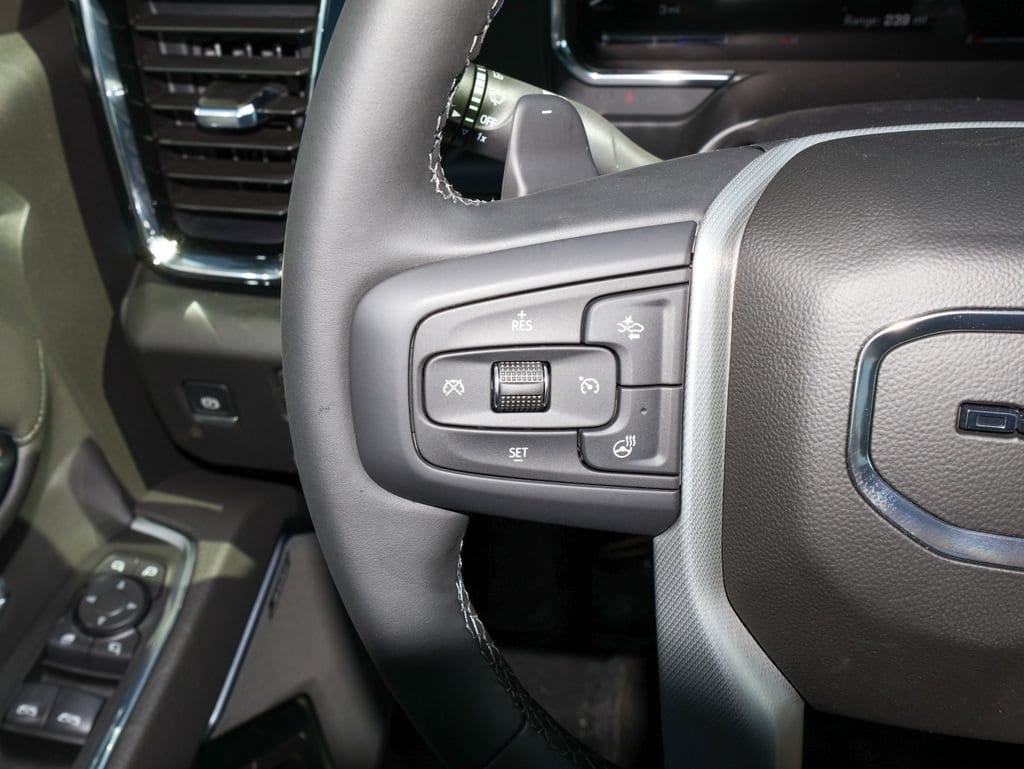 2026 GMC Sierra 1500 Denali - Photo 21