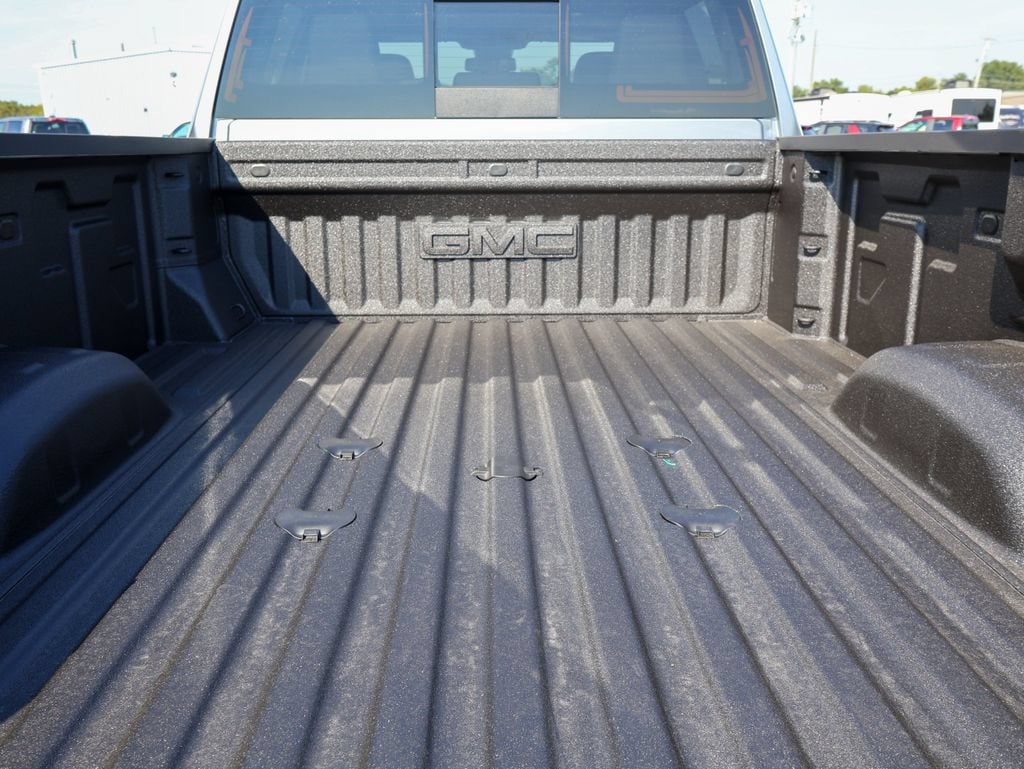 2026 GMC Sierra 2500HD SLT - Photo 6
