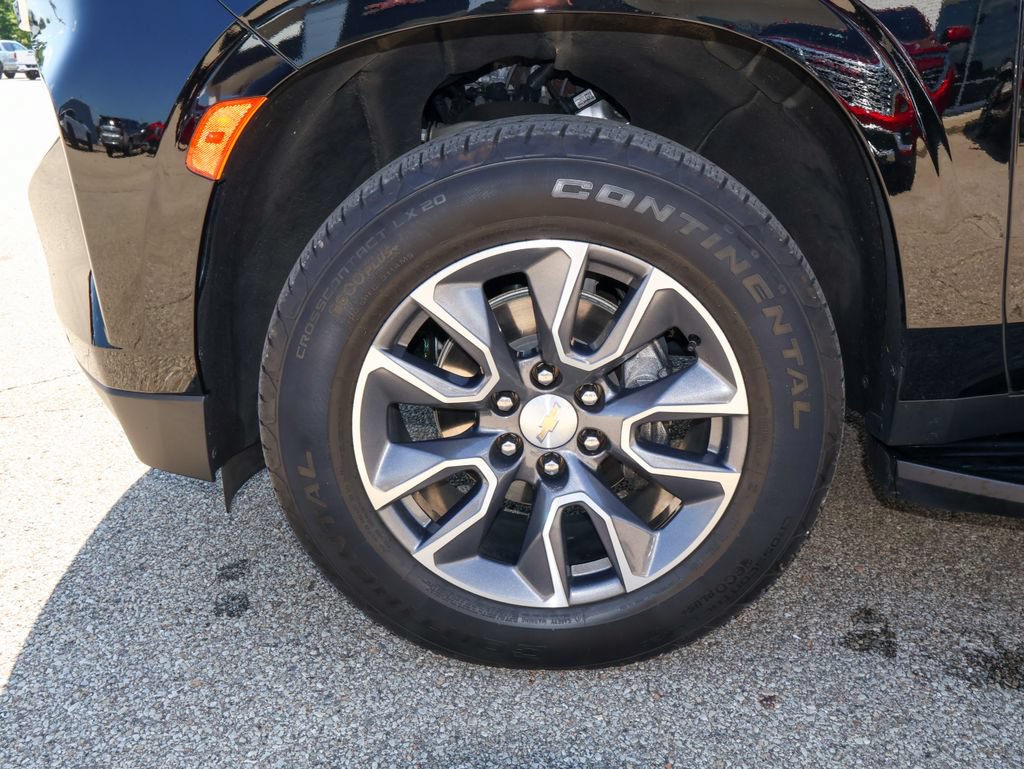 2024 Chevrolet Tahoe LS - Photo 33