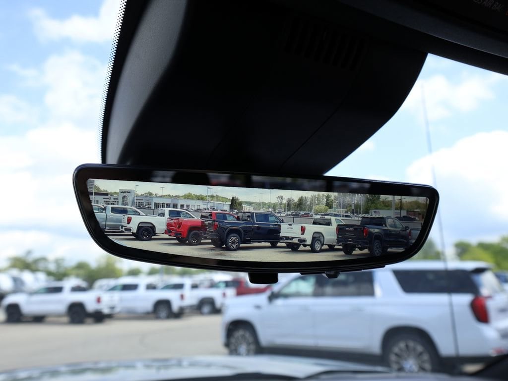 2026 GMC Sierra 1500 AT4 - Photo 27